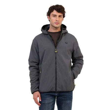 102696591-R Lumberjack 6W Ml Iron 6M_05 6Pr Erkek