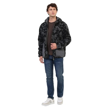 102696591-R Lumberjack 6W Ml Iron 6M_05 6Pr Erkek