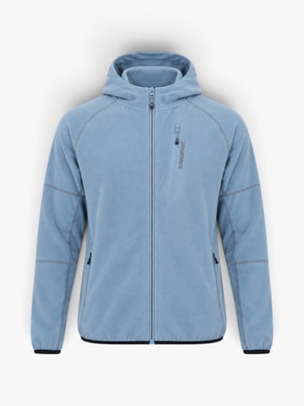 6W ML HISEN 7F31070 6PR Erkek Mavi Sweatshirt - 102696600