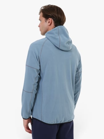6W ML HISEN 7F31070 6PR Erkek Mavi Sweatshirt - 102696600