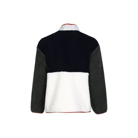 102696605-R Lumberjack 6W Ml Runıc 6Le-67 6Pr Erkek Mont Siyah