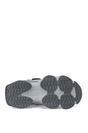 Lumberjack 102696626 6W Maldiv 6PR Filet Erkek Çocuk Yürüyüş Ayakkabısı Gri