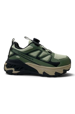 Lumberjack Dart Su Geçirmez Outdoor Çocuk Spor Ayakkabı