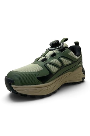 Lumberjack Dart Su Geçirmez Outdoor Çocuk Spor Ayakkabı