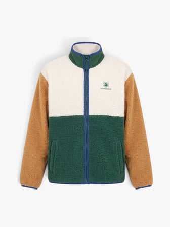 6W ML RUNIC HZP 6LE-67 6PR Erkek Bej Sweatshirt - 102696642