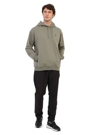Lumberjack Sweatshirt Erkek Haki MB SN73 HOODIE102696332 