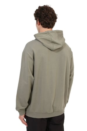 Lumberjack Sweatshirt Erkek Haki MB SN73 HOODIE102696332 