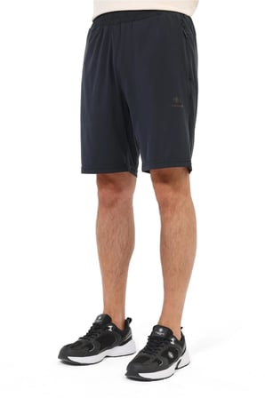 Lumberjack Şort Erkek Siyah ML TED 20C-PR 102696312
