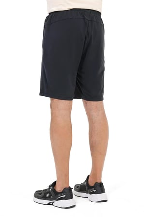 Lumberjack Şort Erkek Siyah ML TED 20C-PR 102696312