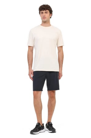 Lumberjack Şort Erkek Siyah ML TED 20C-PR 102696312