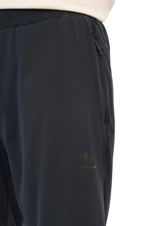 Lumberjack Şort Erkek Siyah ML TED 20C-PR 102696312