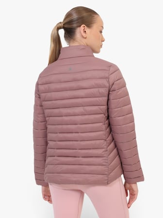 6W WL 1SN28 6PR Kadın Pembe Mont - 102696947