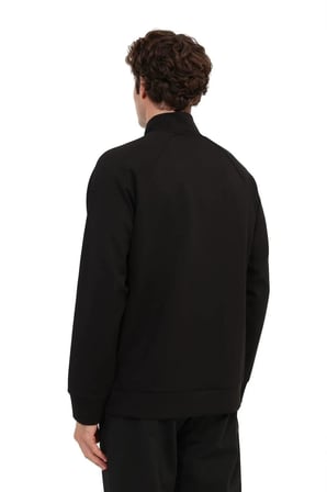 Lumberkack Erkek Fermuarlı Eşofman Üst 102696953