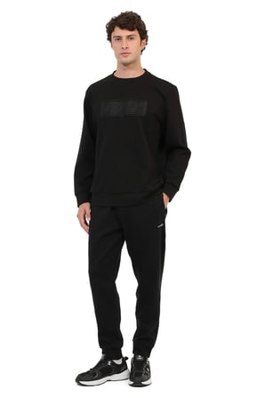 LUMBERJACK ML VANCE 16ITL-14 6PR ERKEK SWEATSHİRT