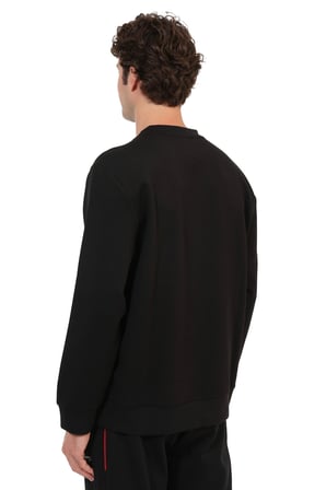 LUMBERJACK ML VANCE 16ITL-14 6PR ERKEK SWEATSHİRT
