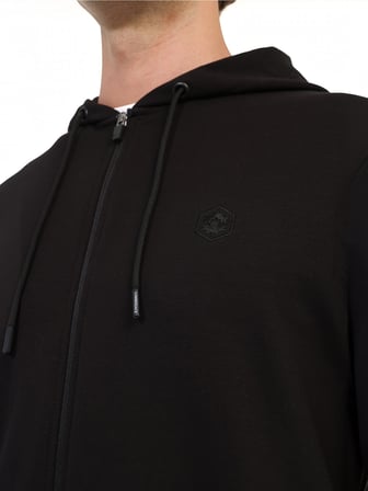 6W MB SMR T.SUIT 6PR Erkek Siyah Eşofman Takımı - 102696972