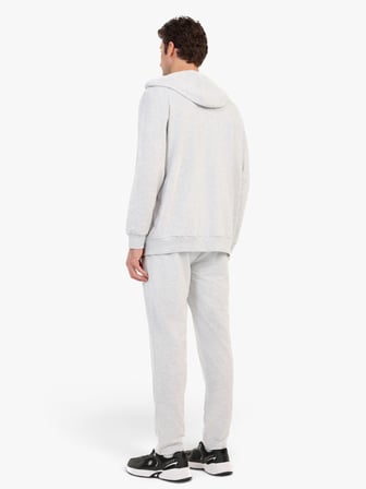 6W MB SMR T.SUIT 6PR Erkek Gri Eşofman - 102696973