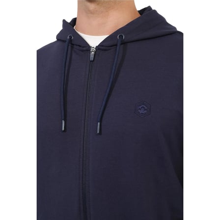 102696974-R Lumberjack 6W Mb Smr T.suıt 6Pr Erkek Eşofman Takımı Lacivert