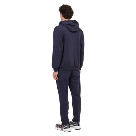102696974-R Lumberjack 6W Mb Smr T.suıt 6Pr Erkek Eşofman Takımı Lacivert
