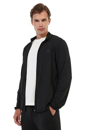Lumberjack Erkek Brusfz Fermuarlı Üst 102696977