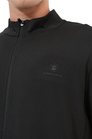 Lumberjack Erkek Brusfz Fermuarlı Üst 102696977