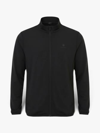 6W ML BRUSFZ 18P-003 6PR Erkek Siyah Sweatshirt - 102696977