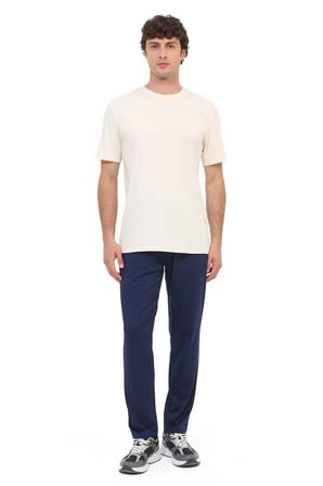 Lumberjack MB SB206 T.PANT 6PR ERKEK EŞOFMAN ALTI