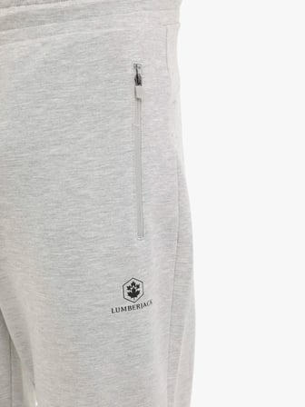6W MB CT107 JOGGER 6PR Erkek Gri Eşofman Altı - 102696990