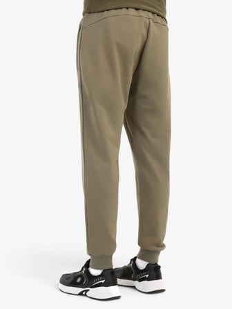 6W MB CT107 JOGGER 6PR Erkek Yeşil Eşofman Altı - 102696991