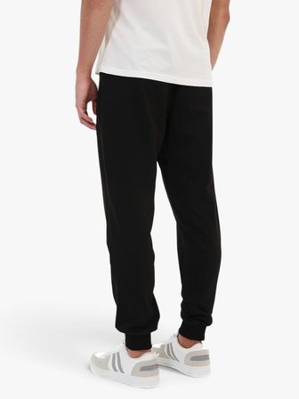 6W MB CT107 JOGGER 6PR Erkek Siyah Eşofman Altı - 102696992