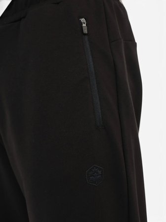 6W MB CT107 JOGGER 6PR Erkek Siyah Eşofman Altı - 102696992