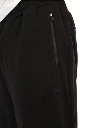 6W 6W MB CT121 T.PANT 6PR SIYAH Erkek Siyah Eşofman Takımı - 102696996