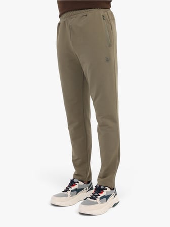 6W MB CT121 T.PANT 6PR Erkek Yeşil Eşofman Altı - 102696998