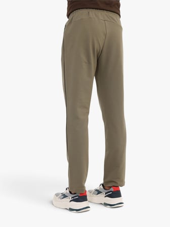 6W MB CT121 T.PANT 6PR Erkek Yeşil Eşofman Altı - 102696998
