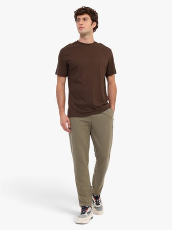 6W MB CT121 T.PANT 6PR Erkek Yeşil Eşofman Altı - 102696998