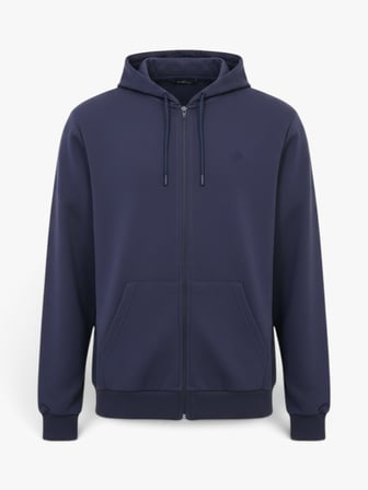 6W MB SN72 FZ HOD 6PR Erkek Lacivert Sweatshirt - 102697005