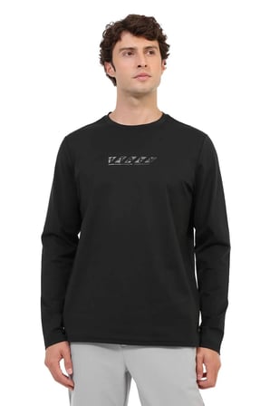 Lumberjack Erkek Uzun Kollu Penye Sweatshirt  102697012
