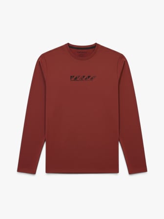 6W ML JUAN 14-ITL-07 6PR Erkek Kırmızı T-Shirt - 102697013