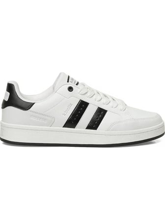 KİNETİX COLLEGE 6PR BEYAZ COMFORT ANATOMİK SPOR AYAKKABISI