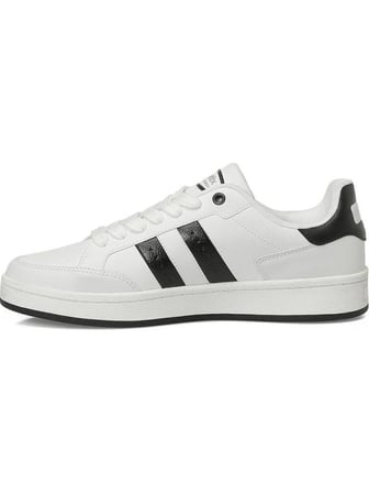KİNETİX COLLEGE 6PR BEYAZ COMFORT ANATOMİK SPOR AYAKKABISI