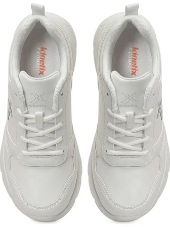 Kinetix 102697090 Suomy Pu W 6PR Beyaz Sneaker