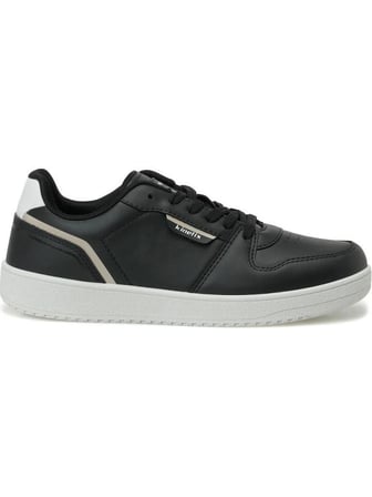 KİNETİX JOSEPH PU 6PR SİYAH COMFORT ANATOMİK CASUAL SPOR AYAKKABISI