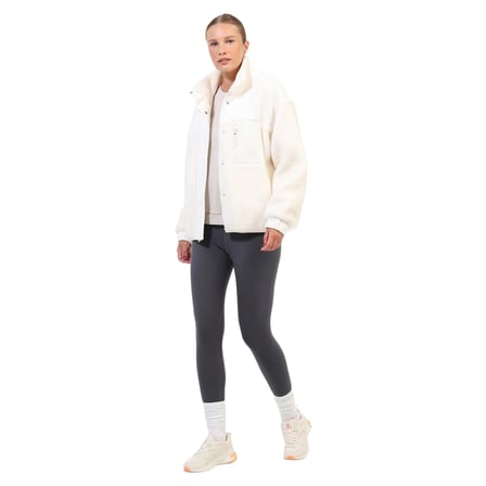 102697137-R Lumberjack 6W Wl 6Regına 6Gf1003 6Pr Kadın Mont Krem