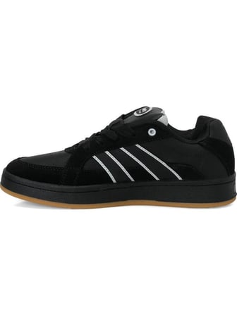 KİNETİX COLLEGE NEXT PU 6PR SİYAH CASUAL ANATOMİK SPOR AYAKKABISI