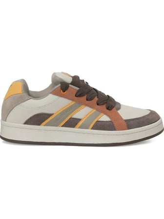 KINETIX COLLEGE NEXT PU 6PR KUM COMFORT ANATOMİK SPOR AYAKKABISI