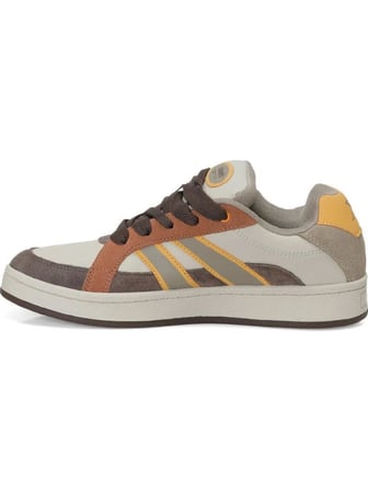 KINETIX COLLEGE NEXT PU 6PR KUM COMFORT ANATOMİK SPOR AYAKKABISI
