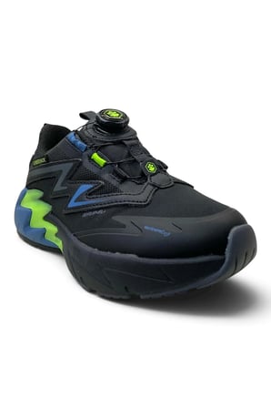 Lumberjack Zapper Su Geçirmez Outdoor Çocuk Spor Ayakkabı