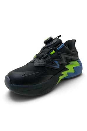 Lumberjack Zapper Su Geçirmez Outdoor Çocuk Spor Ayakkabı