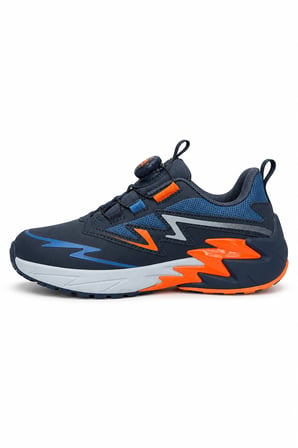 Lumberjack Zapper Su Geçirmez Outdoor Çocuk Spor Ayakkabı