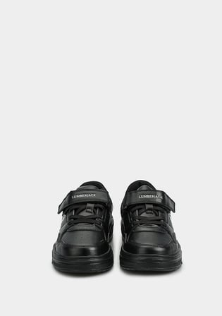 PRIMA Siyah Erkek Çocuk Sneaker